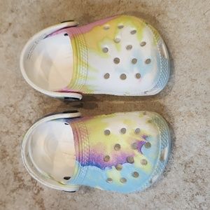Crocs Toddler 2/3